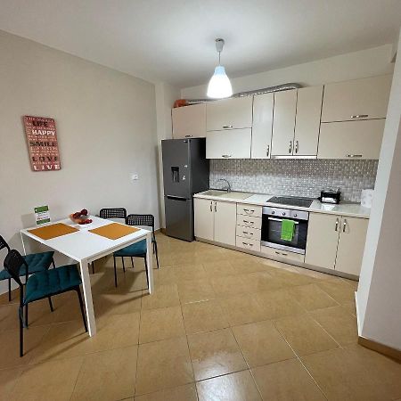 Apartments Korabi Durres Exterior photo