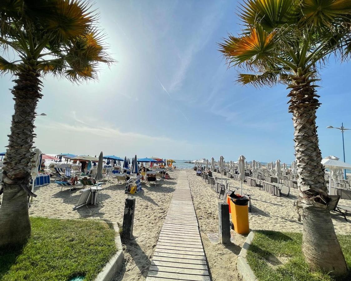 Apartments Korabi Durres Exterior photo
